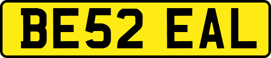 BE52EAL