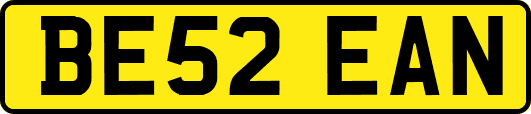 BE52EAN