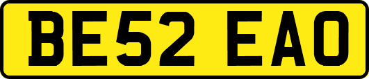 BE52EAO