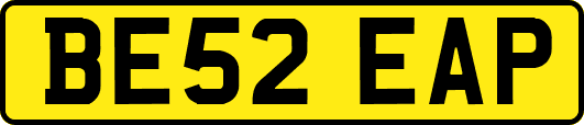 BE52EAP