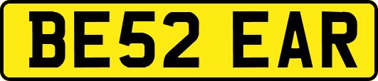 BE52EAR