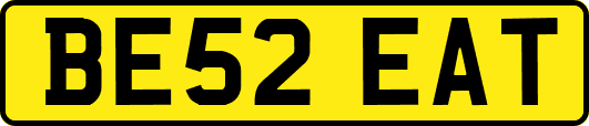 BE52EAT