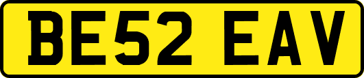 BE52EAV