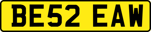 BE52EAW