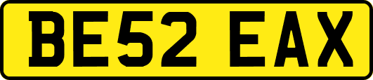 BE52EAX