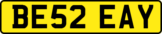 BE52EAY