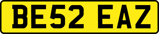 BE52EAZ