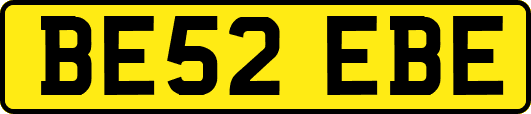 BE52EBE