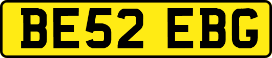 BE52EBG