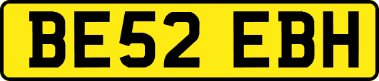 BE52EBH
