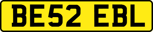 BE52EBL