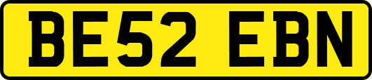 BE52EBN