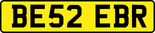 BE52EBR