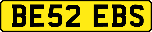 BE52EBS