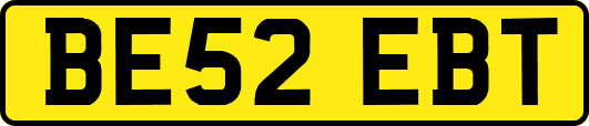 BE52EBT