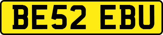BE52EBU