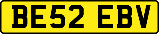 BE52EBV