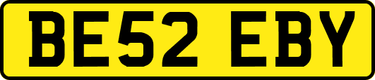 BE52EBY