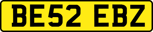 BE52EBZ