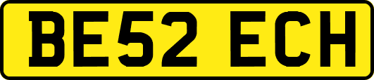 BE52ECH