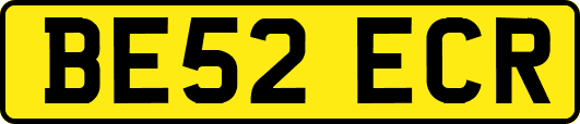 BE52ECR