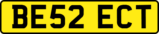 BE52ECT