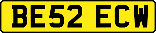 BE52ECW