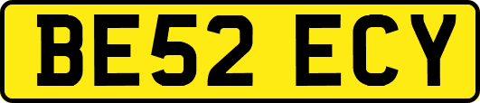 BE52ECY