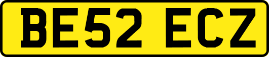BE52ECZ