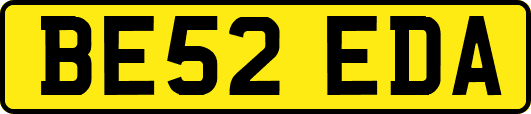 BE52EDA