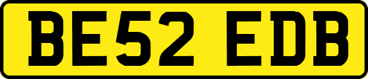 BE52EDB