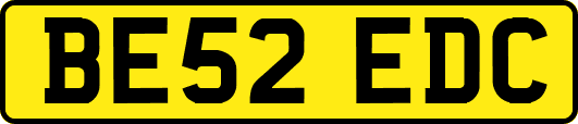 BE52EDC