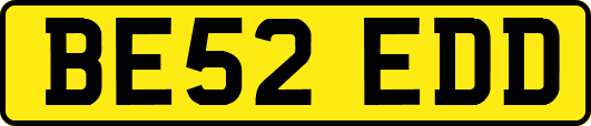 BE52EDD