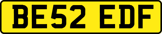 BE52EDF