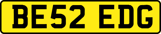 BE52EDG