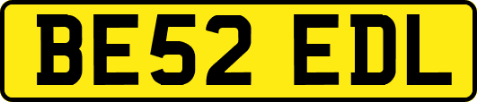 BE52EDL
