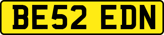 BE52EDN