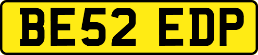 BE52EDP