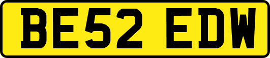 BE52EDW