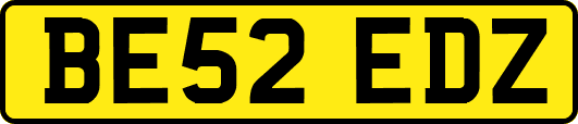 BE52EDZ