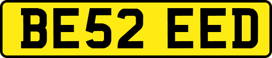 BE52EED