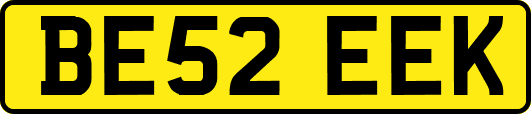 BE52EEK