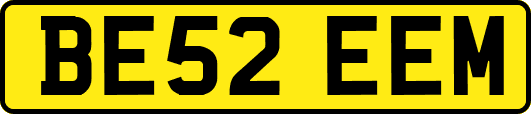 BE52EEM