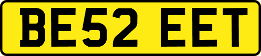 BE52EET