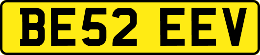 BE52EEV