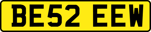 BE52EEW