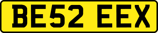 BE52EEX