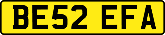 BE52EFA