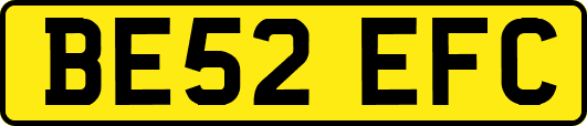 BE52EFC