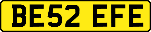 BE52EFE